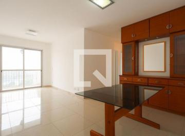Apartamento · 76m² · 3 Quartos · 1 Vaga · Apartamento para Aluguel - Santana, 3 Quartos, 76 m2 - São Paulo