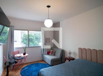 Apartamento · 34m² · Imoveis - na Consolação
