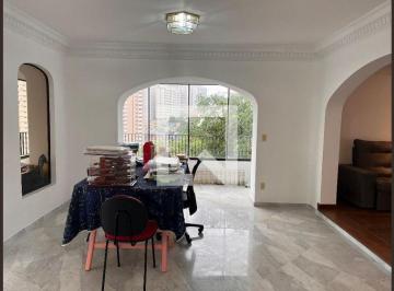 Apartamento · 480m² · 3 Quartos · 4 Vagas · Apartamento para Aluguel - Perdizes, 3 Quartos, 480 m2 - São Paulo