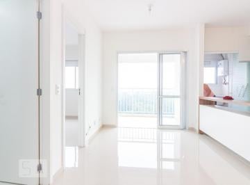 Apartamento · 41m² · 1 Quarto · 1 Vaga · Apartamento para Aluguel - Vila Yara, 1 Quarto, 41 m2 - Osasco