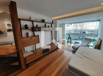 Apartamento · 120m² · 4 Quartos · 2 Vagas · Apartamento para Aluguel - Lagoa, 4 Quartos, 120 m2 - Rio de Janeiro