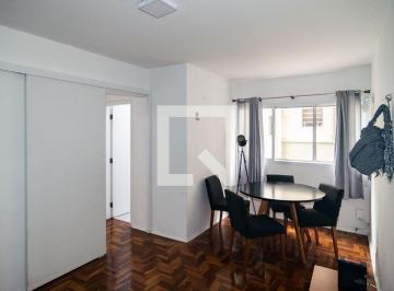 Apartamento · 65m² · 2 Quartos · 1 Vaga · Apartamento para Aluguel - Bela Vista, 2 Quartos,  65 m2 - São Paulo