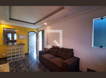 Casa · 105m² · 3 Quartos · 1 Vaga · Casa para Aluguel - Aviação, 3 Quartos, 105 m2 - Praia Grande