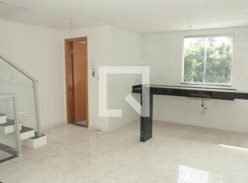 Casa · 180m² · 3 Quartos · 2 Vagas · Casa à Venda - Copacabana, 3 Quartos,  180 m² - Belo Horizonte