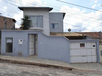 Foto 01 · Casa, Jardim Eldorado, Três Corações, MG