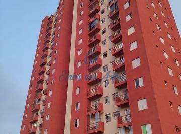 Foto 21 · Apartamento à venda em Embu das Artes-SP, Jardim Vista Alegre: 2 quartos, 1 sala, 1 banheiro, 52,00