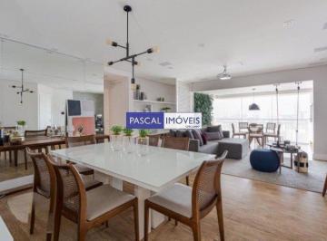 Apartamento · 110m² · 3 Quartos · 2 Vagas · Apartamento Vila Alexandria 3 dormitórios 2 vagas.
