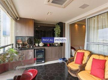Apartamento · 110m² · 4 Quartos · 2 Vagas · Apartamento Vila Alexandria 4 dormitórios 2 vagas.