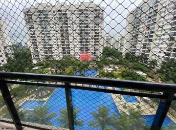 20240401101542374755.jpg · Apartamento 2 Quartos para Venda em Rio de Janeiro, BARRA DA TIJUCA, 2 dormitórios, 1 suíte, 2 banhe