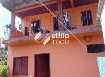 Foto 01 · CASA COLÔNIA SANTO ANTÔNIO