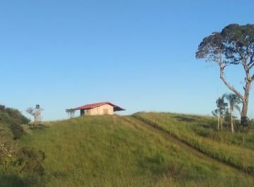 Foto 01 · Sítio, Catuçaba, São Luiz do Paraitinga, SP