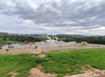 Foto 01 · Terreno com 362 m² no Residencial Serena Campinas - Construa o lar dos seus sonhos em um cenário exc
