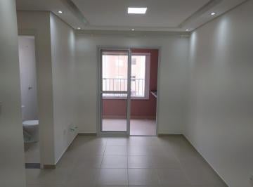 Foto 01 · Apartamento de 2 quartos na Vila Rica, Sorocaba-SP, com 1 suíte e vaga de garagem!