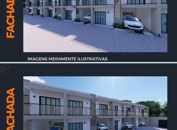 Casa de 3 quartos, Lauro de Freitas · Casa de três quartos a venda em Lauro de Freitas
