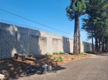 Foto 01 · Terreno, Jardim Canadá, Ribeirão Preto, SP