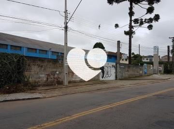 Terreno , Pinhais · Loteamento Comercial Pineville Pinhais / PR Área Total: 3441 m²