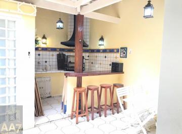 Casa de 3 quartos, São Paulo · SOBRADO EM CONDOMÍNIO FECHADO