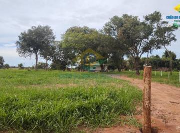 Foto 01 · Chácara 02 ha com casa nova - Campo Grande, MS, Brasil