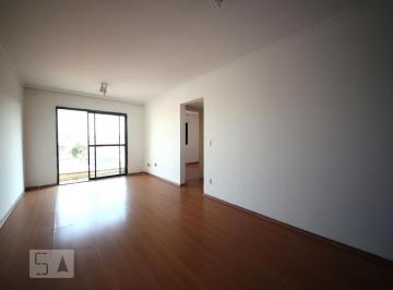 Apartamento · 64m² · 2 Quartos · 2 Vagas · Apartamento à Venda - Jardim Marajoara , 2 Quartos, 64 m² - São Paulo