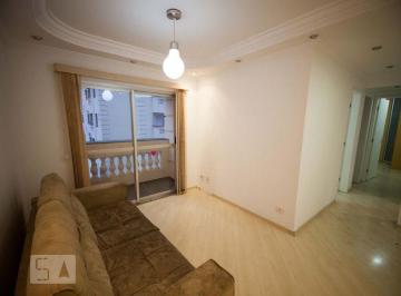 Apartamento · 73m² · 3 Quartos · 2 Vagas · Apartamento à Venda - Mooca, 3 Quartos,  73 m² - São Paulo