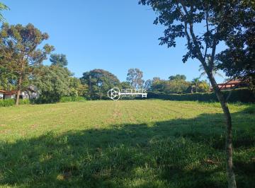 Foto 01 · MARAVILHOSO TERRENO COM 3.000M2 - COND FAZENDA VILA REAL DE ITU - SP
