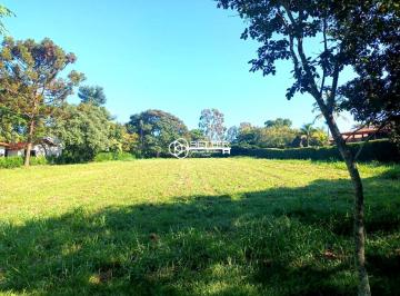 Foto 01 · MARAVILHOSO TERRENO COM 3.000M2 - COND FAZENDA VILA REAL DE ITU - SP