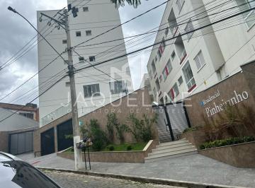 Foto 01 · Apartamento, Cruzeiro, Itajubá, MG