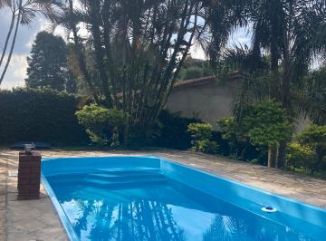 Rural de 4 quartos, Ibiúna · Chácara no bairro do Sorocamirim em Ibiúna - 2000 m²