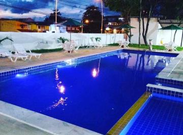 Apartamento de 2 quartos, Ipojuca · Excelente Apto sem Mobília para Venda no Centro de Porto de Galinhas!