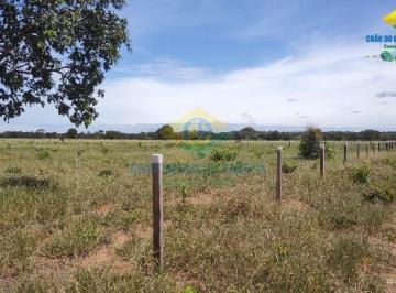 Rural · 100ha · 1 Quarto · Chácara 02 ha perto da cidade - Campo Grande, MS, Brasil