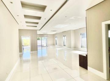 Casa · 420m² · 4 Quartos · 6 Vagas · ALPHAVILLE CASA LOCAÇÃO NOVA, 4 SUÍTES, ÓTIMA LOCALIZAÇÃO, COMPLETA