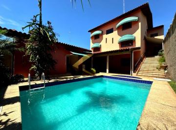 Foto 21 · Casa à venda no Jardim Bela Vista - Campinas, com 4 quartos (2 suítes), lazer e garagem para 4 carro