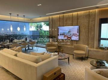 Foto 01 · Apartamento, Jardim Guedala, São Paulo, SP