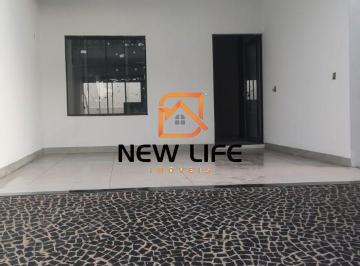 Foto 01 · Casa, Santa Rosa, Uberlândia, MG
