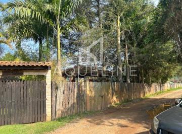 Foto 01 · Chacara, Coito, Maria da Fé, MG