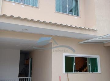Foto 01 · CASA MODERNA COM 3 QUARTOS + CLOSET EM CONDOMÍNIO FECHADO (ÁREA VERDE)