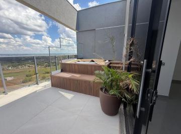 Apartamento de 2 quartos, Águas Claras · The View Cobertura 2 Quartos com Suíte, Ofurô, Churrasqueira e 2 Vagas Soltas - Águas Claras