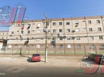 Apartamento · 30m² · 2 Quartos · 1 Vaga · Apartamento de 02 Quartos no condomínio Morada I