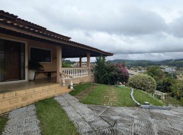 Casa de 4 quartos, Atibaia · Casa para venda em condomínio em Atibaia - SP