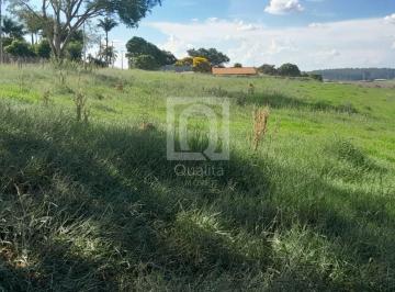 Foto 01 · Terreno à venda no bairro Campo de Boituva em Boituva- SP