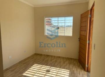 Foto 01 · CASA A VENDA JARDIM SANTA ROSA SOROCABA - SP