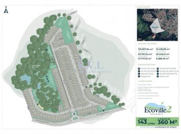 Foto 01 · Terreno em condomínio à venda em Atibaia-SP, Ecoville Residence Atibaia 2, com 360 m² de área!
