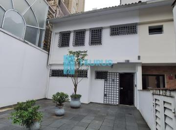 Foto 14 · Casa para venda e locação, 6 salas, 144M², Vila nova conceição.