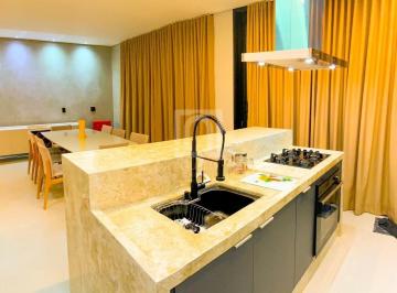 Foto 01 · Casa à venda Condomínio Residencial Renaissance - Sorocaba