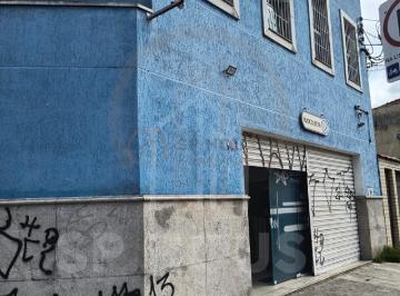 Foto 01 · Prédio comercial à venda ou locação no Tatuapé, 23 salas, 6 banheiros, 1.332m² de área.