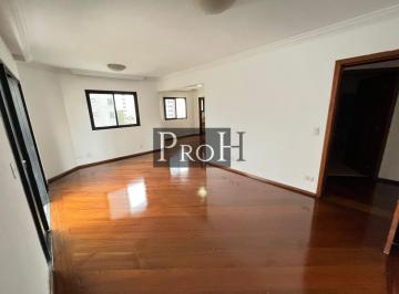 Apartamento de 3 quartos, Santo André · Apartamento Vila Bastos Santo André