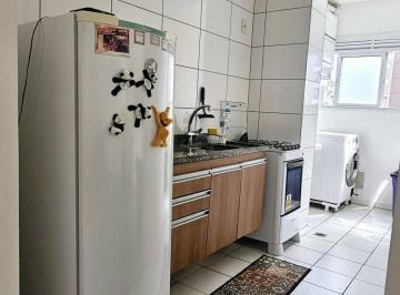 Apartamento de 2 quartos, São Paulo · Lindo Apartamento 47m² no Condomínio Florada Morumbi.
