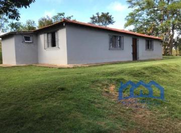 Foto 01 · Sítio/Fazenda à Venda, 3,8 alqueires por R$ 2.000.000 Cód. ch1589
