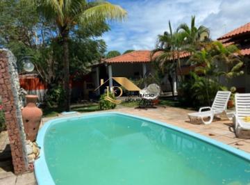 Foto 01 · Casa, Coroa Vermelha, Santa Cruz Cabrália, BA
