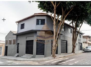 Comercial · 168m² · PRÉDIO COMERCIAL Vl Formosa